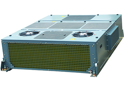 aer conditionat tramvai