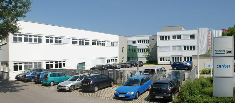echipamente industriale